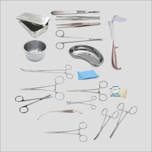 Surgical Instruments - Sialkot Pakistan | Manufacturer and Supplier
