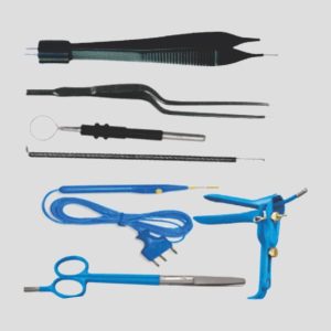 Electro Surgical Instruments