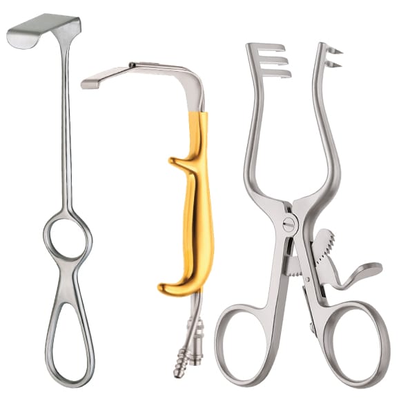 Retractors | Manufacturer and Supplier | Sialkot Pakistan