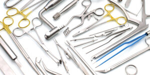 common surgical instruments