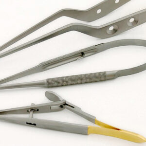 TC Surgical Instruments
