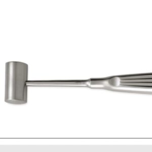 Toffee Mallet 22mm - Neuro Surgical Instrument