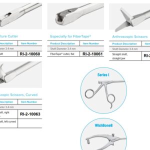 Mini Suture Cutters