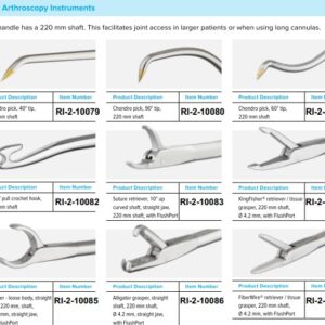 Push / Pull Crochet Hook