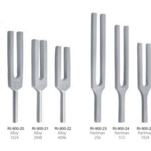 Aluminum Alloy Tuning Forks