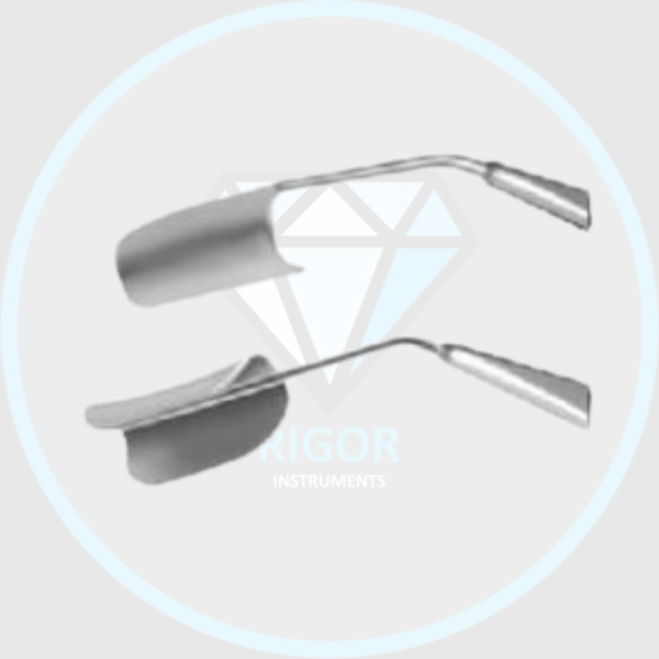 Double-X Speculum (RI-00524)