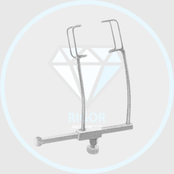 Murdoch Eye Speculum (RI-00527)