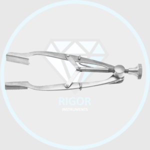 Stevenson Lacrimal Sac Retractor (RI-00602)