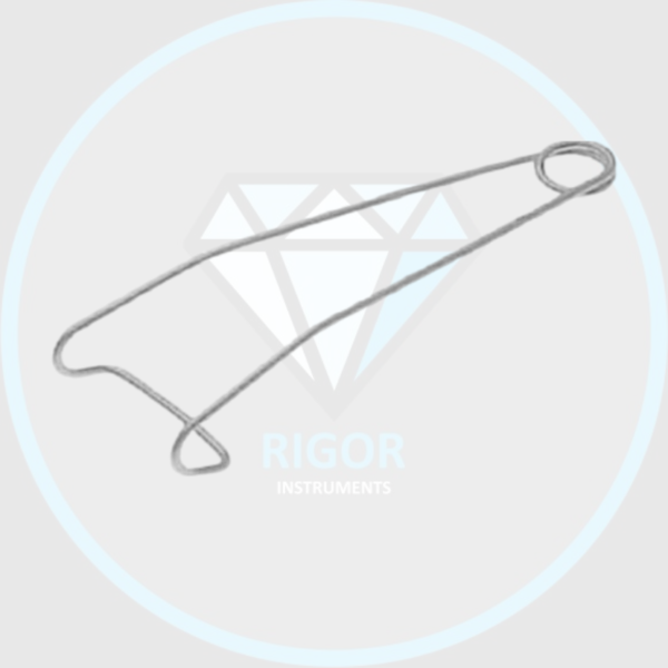 Jaffe Lid Retractor (RI-00604)