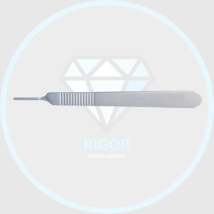 Scalpel Handles (RI-00703)