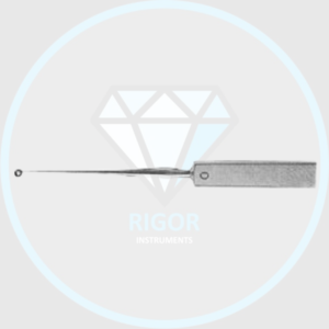 Meyerhoefer Chalazion Curette (RI-00751)