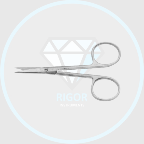 Iris Scissors (RI-01001)