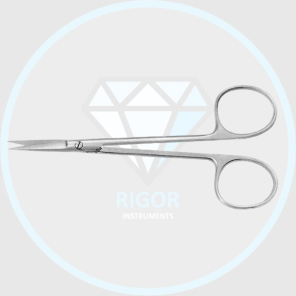 Iris Scissors (RI-01003)