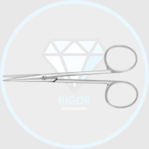 Knapp Strabismus Scissors (RI-01008)