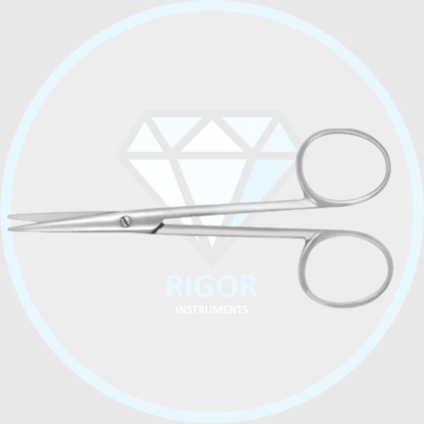 Knapp Strabismus Scissors (RI-01009)