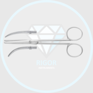 Enucleation Scissors (RI-01010)