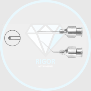 McIntyre Anterior Chamber Cannula (RI-01109)