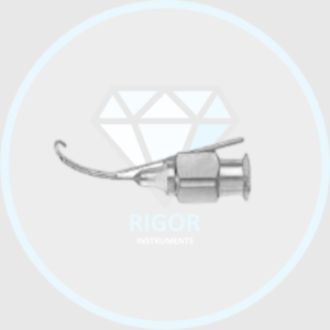 Simcoe Irrigation-Aspirating Cannula (RI-01117)