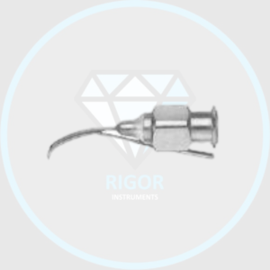 Simcoe Irrigation-Aspirating Cannula (RI-01118)