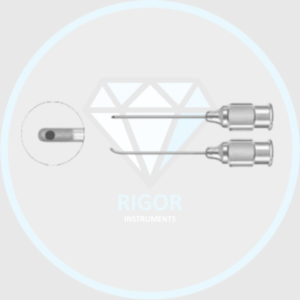 Anis Cortex Aspirating Cannula (RI-01134)