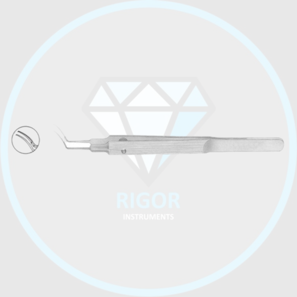 Utrata Capsulorhexis Forceps (RI-01248)