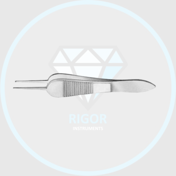 Sauer Fixation Forceps (RI-01292)