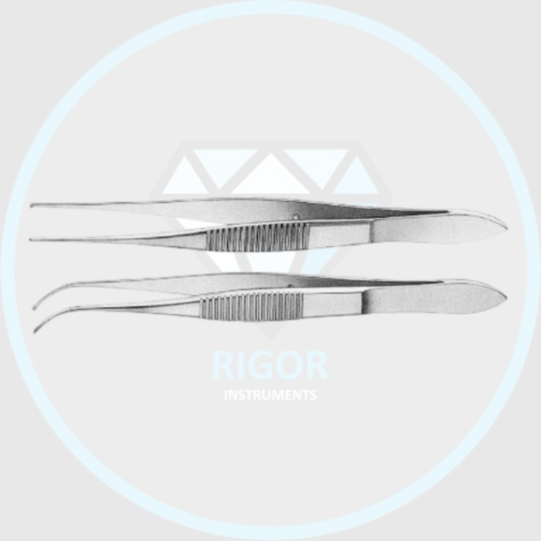 Graefe Tissue Forceps (RI-01296)