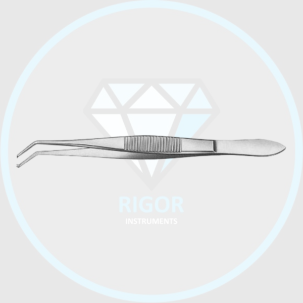 Remky Superior Rectus Forceps (RI-01299)