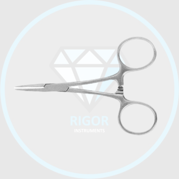 Hartmann Mosquito Forceps (RI-01326)