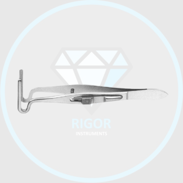 Berke Ptosis Forceps (RI-01333)