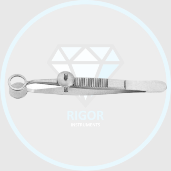 Lambert Chalazion Forceps (RI-01335)