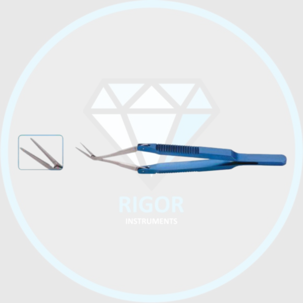 Lens Cutting Forceps (RI-01347T)