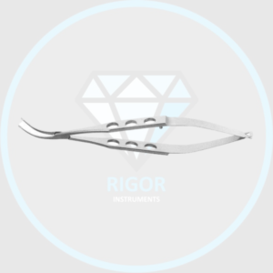 Shepard Lens Holding Forceps (RI-01364)