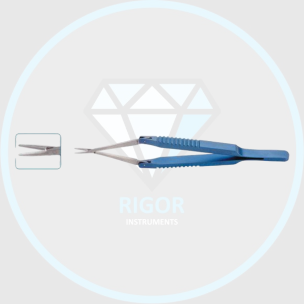 Extra Fine Needle Holder (RI-01390T)