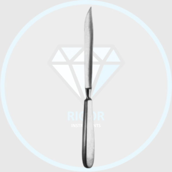 Phalangeal Knife (RI-S-1074)