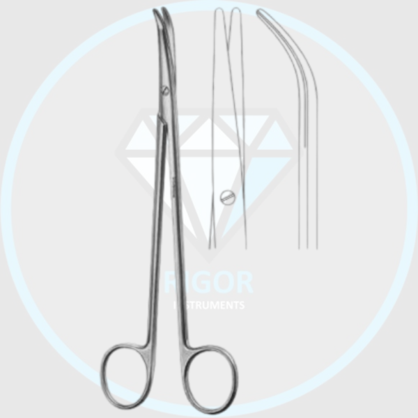 Thorek Dissecting Scissor (RI-S-1246)