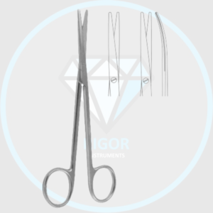 Metzenbaum scissor