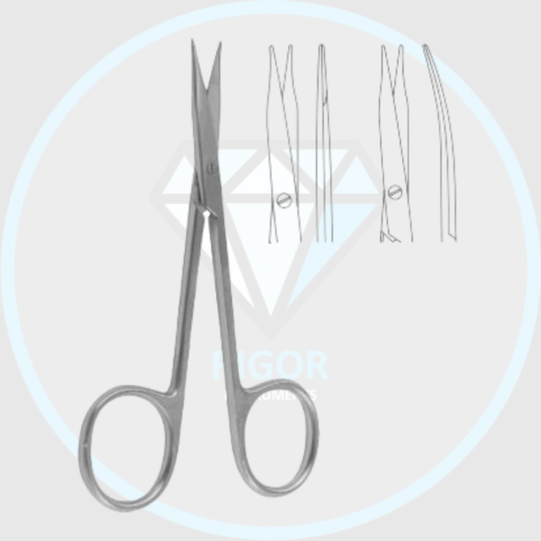 Tenotomy Scissor (RI-S-1274)