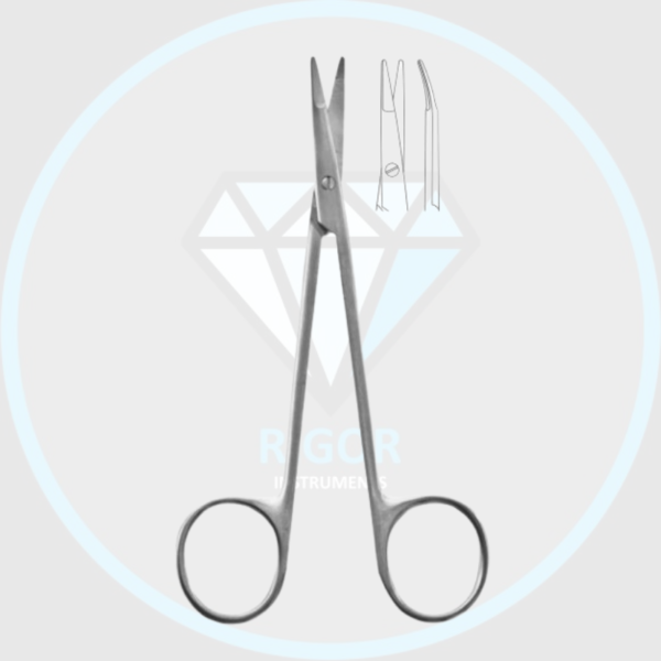 Shea Vein Graft Scissor (RI-S-1280)