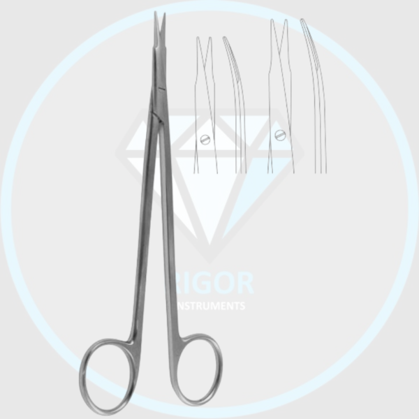 Jameson Dissecting Scissor (RI-S-1291)