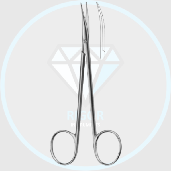 Jameson-Werber Dissecting Scissor (RI-S-1294)