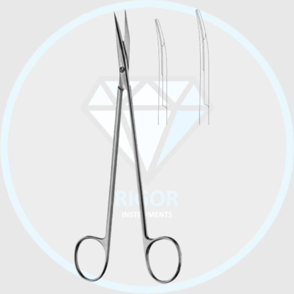 Potts Dissecting Scissor (RI-S-1295)