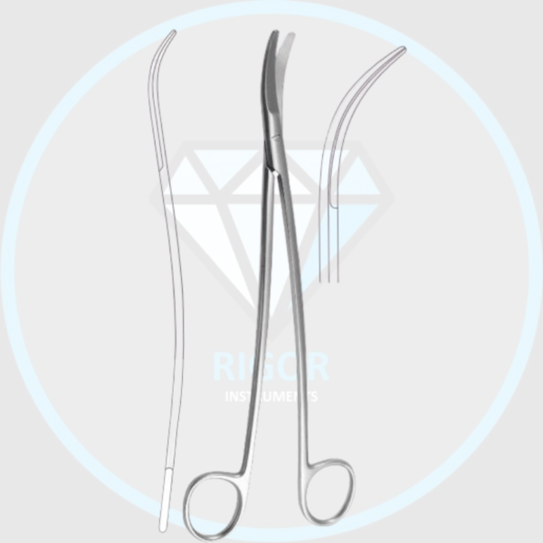 Satinsky Thoracic Scissor (RI-S-1300)