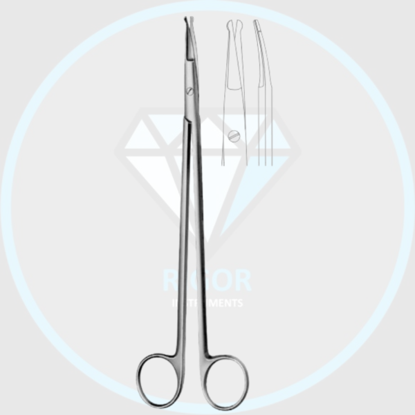 Stully Neurological Scissor (RI-S-1343)