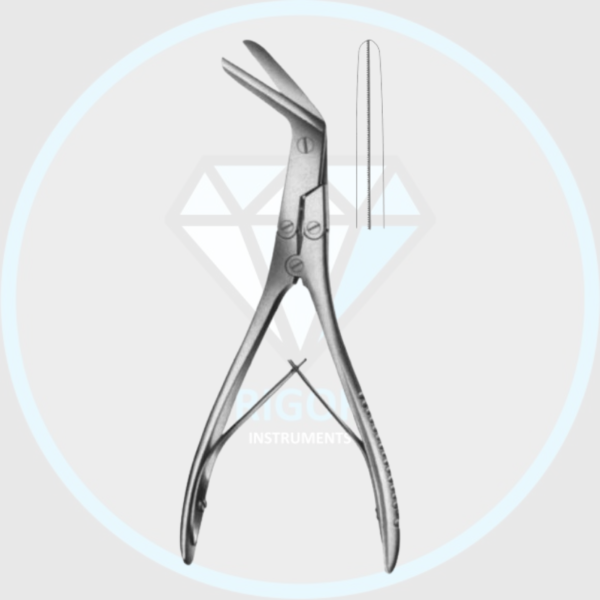 Killian Bone Shear (RI-S-1349)