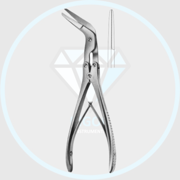 Muehling Bone Shear (RI-S-1350)