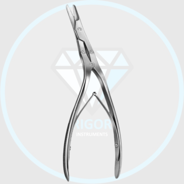 Caplan Septum Scissor (RI-S-1351)