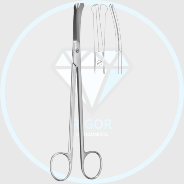 Good Tonsil Scissor (RI-S-1355)