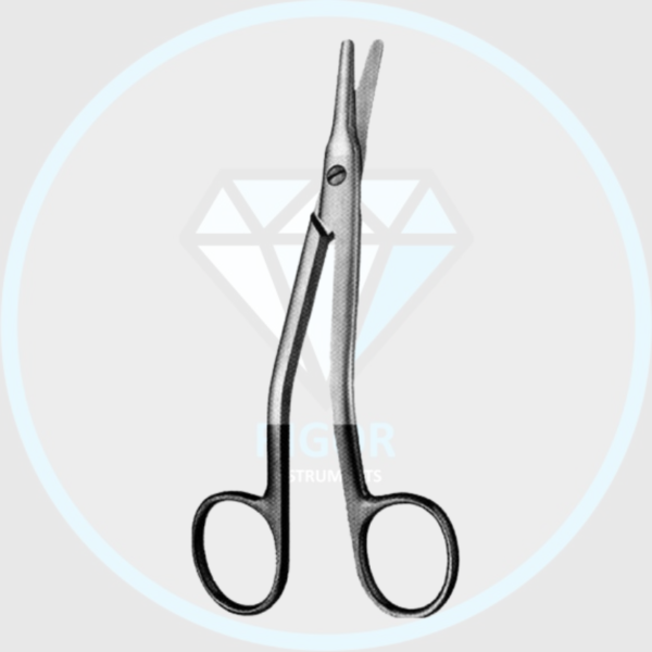 SuperEdge™ Walter Nasal Scissor (RI-S-1363)