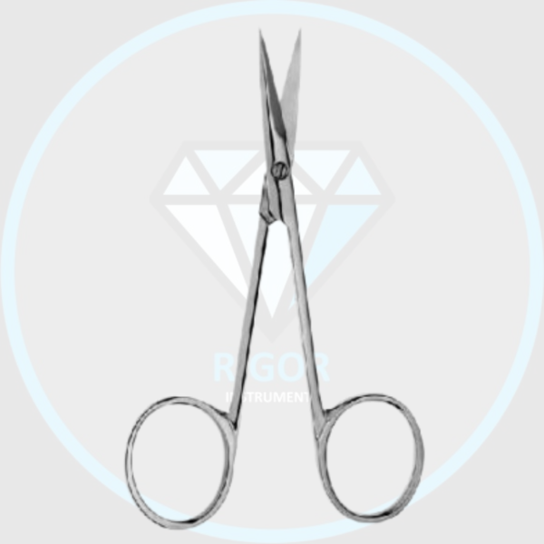 Delicate Dissecting Scissor (RI-S-1395)